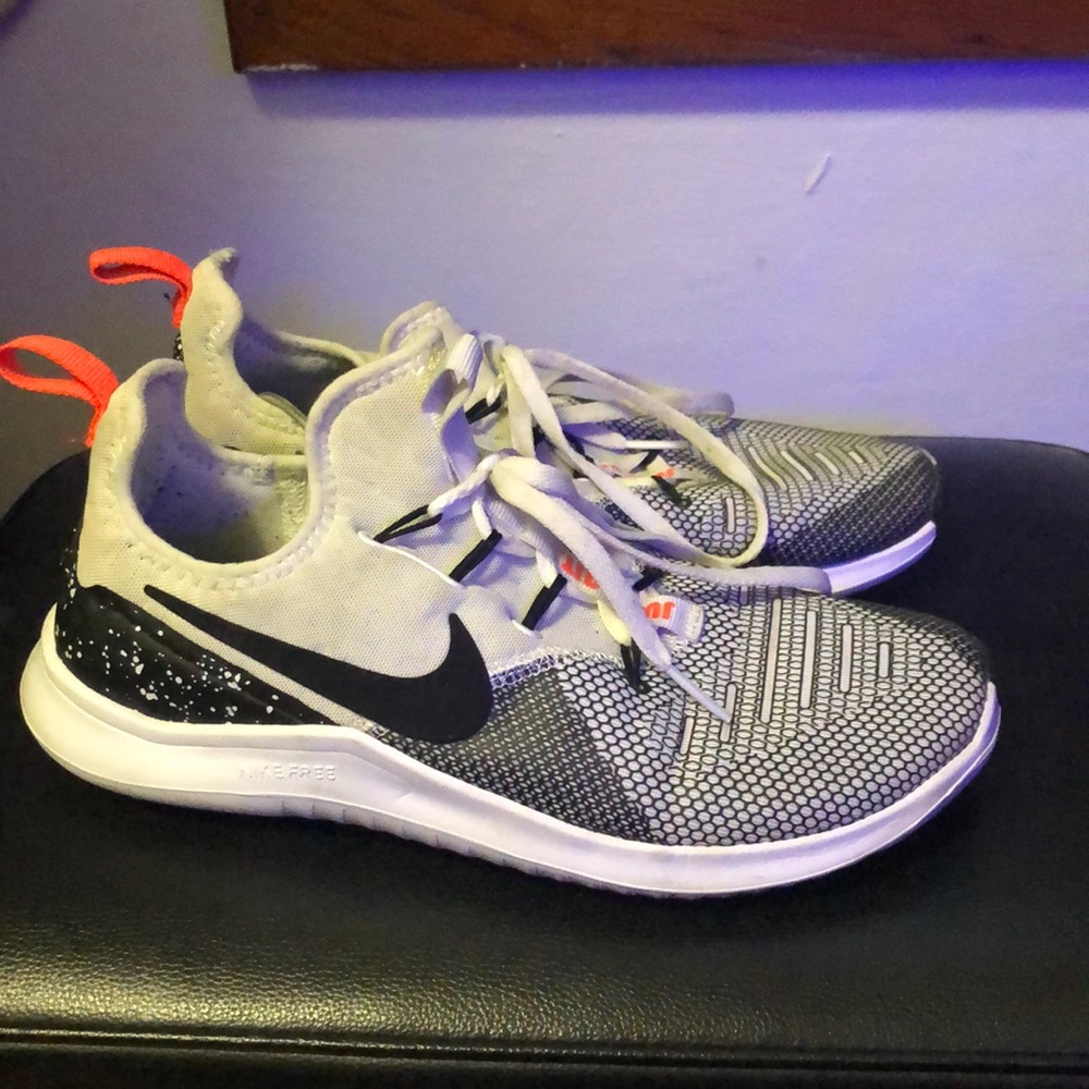 Nike Bionics